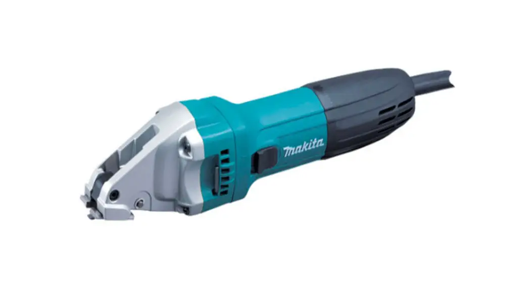 Makita Js1000 Metal Shear Instruction Manual