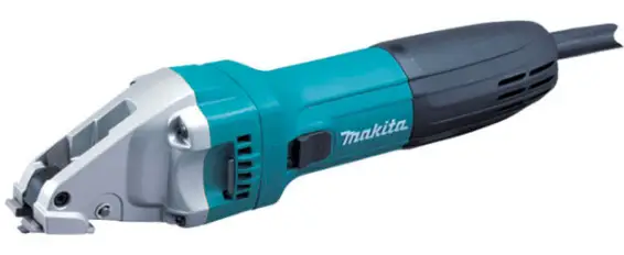 makita JS1000 Metal Shear
