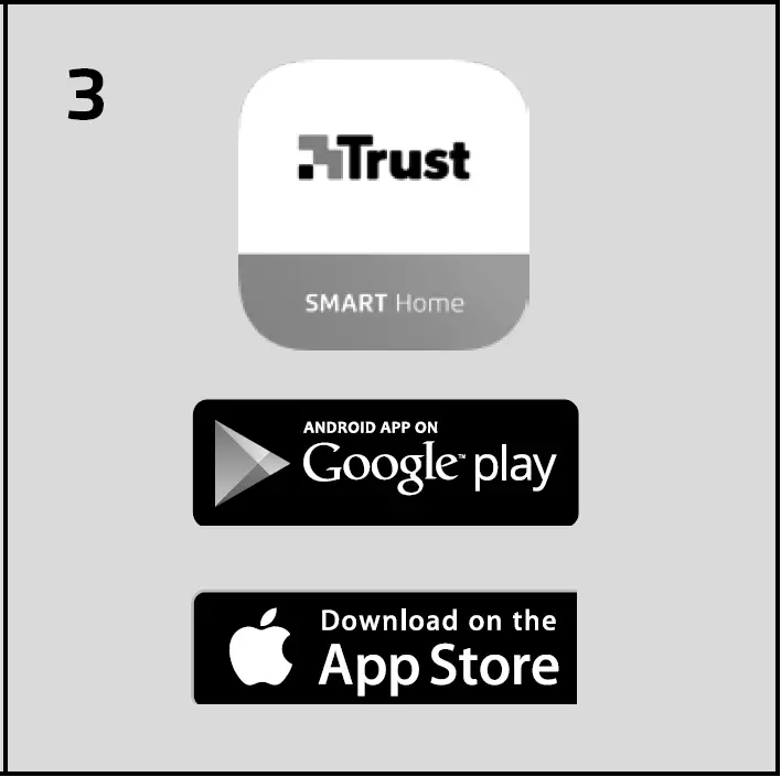 Trust ZCO-900 Zigbee Carbon Monoxide Detector 03