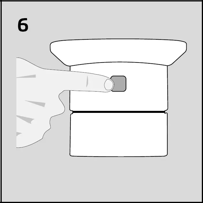 Trust ZCO-900 Zigbee Carbon Monoxide Detector 07