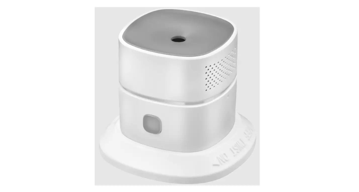 Trust Zco-900 Zigbee Carbon Monoxide Detector User Manual