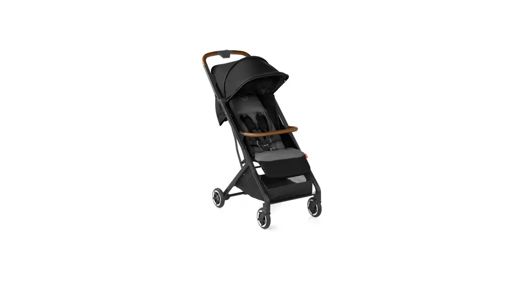 Jane Rocket Pro Baby Stroller Instruction Manual