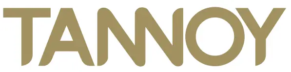 TANNOY LOGO