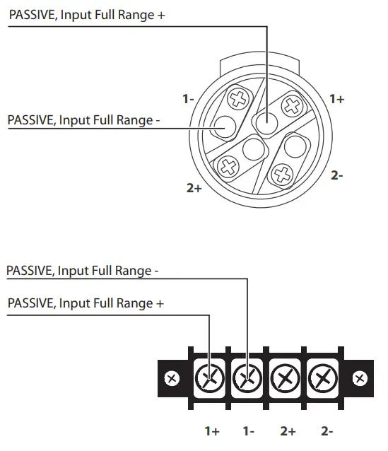 TANNOY TKT105 Full Range Loudspeaker -FIG4
