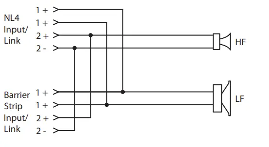 TANNOY TKT105 Full Range Loudspeaker -FIG5