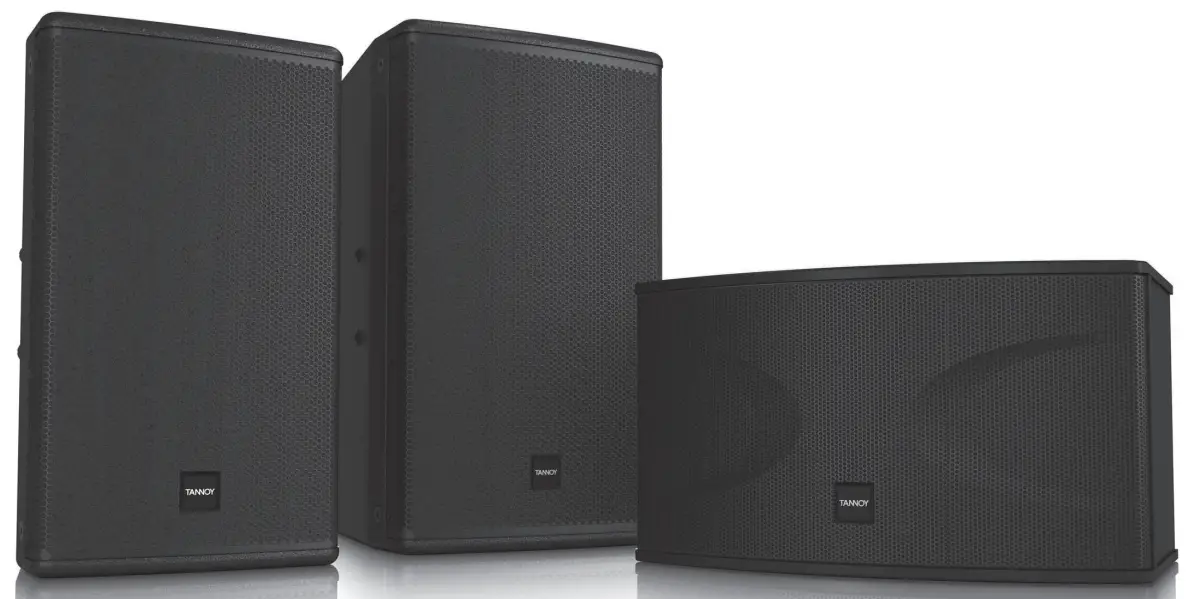 TANNOY TKT105 Full Range Loudspeaker
