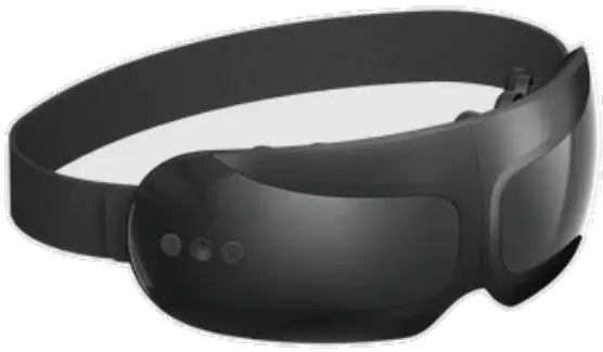 HXR-P060 Warm Eye Massager