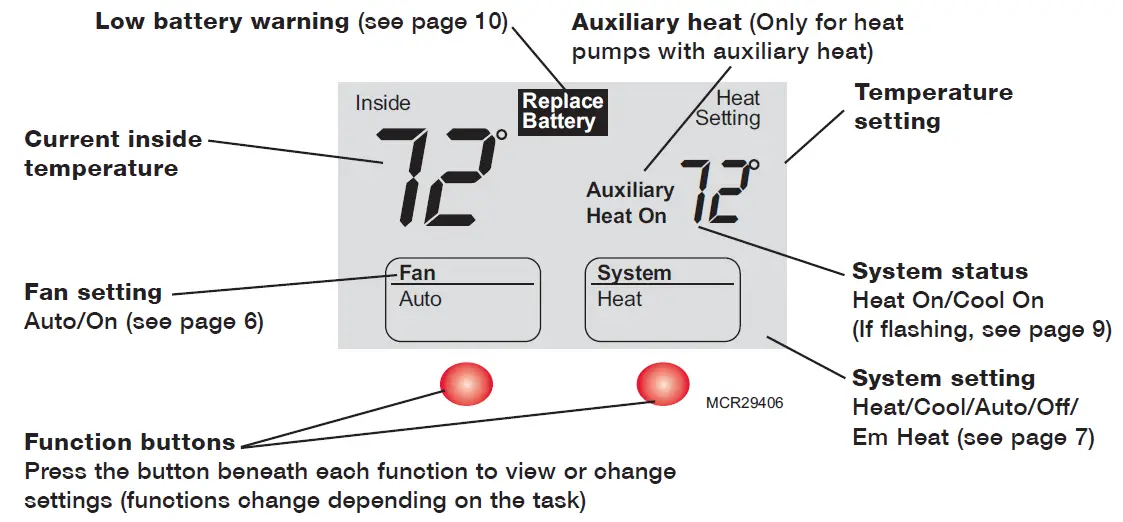 Honeywell-FocusPRO-TH5000-Series-Non-Programmable-Digital-Thermostat-FIG-3
