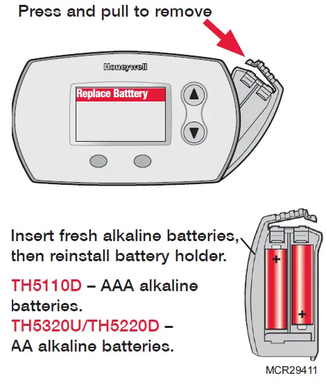 Honeywell-FocusPRO-TH5000-Series-Non-Programmable-Digital-Thermostat-FIG-8