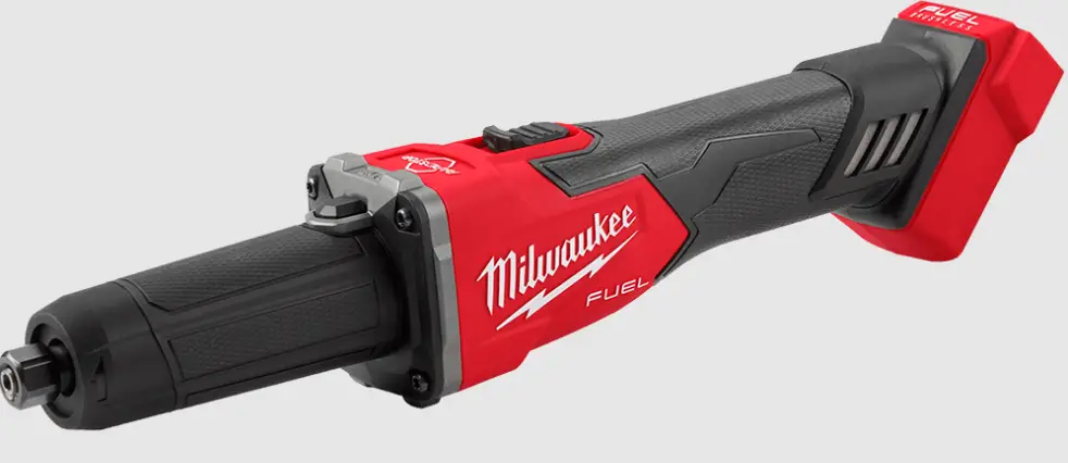 milwaukee-M18-FDGRB-M18-Fuel-1-4 Inch-Braking-Die-Grinder-With-Slide-Switch-product-image