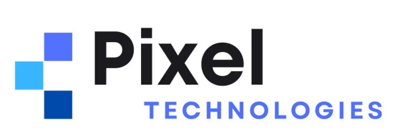 Pixel TECHNOLOGIES Logo