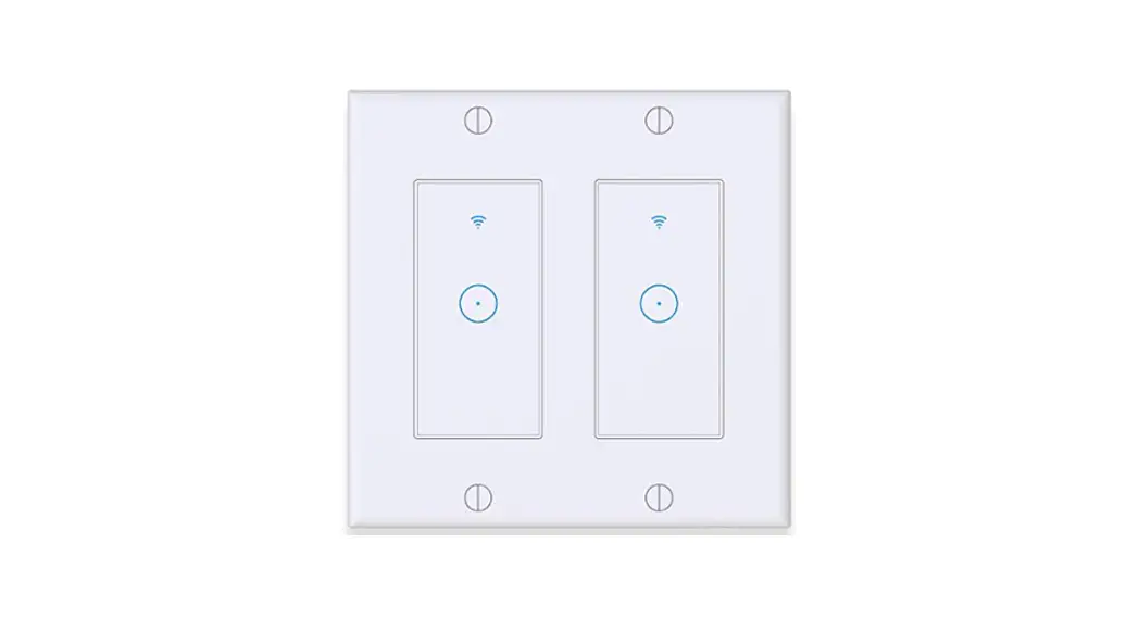 Lumos Controls Catron V Wireless Lighting Switch Installation Guide