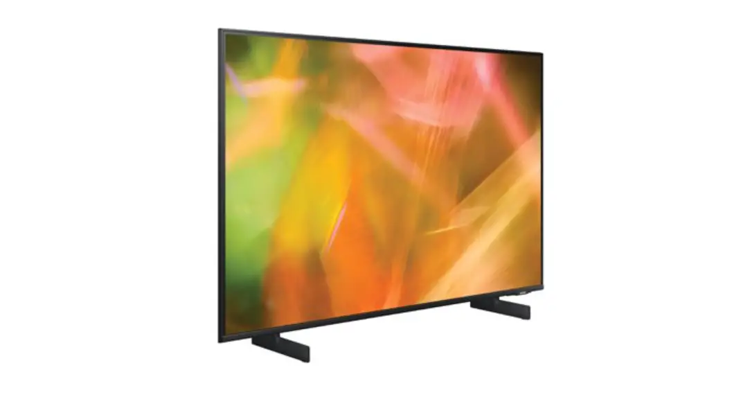 Samsung Hg65au800euxxu 65 Inch Hospitality Display User Guide Samsung Hg65au800euxxu 65 Inch Hospitality Display User Guide