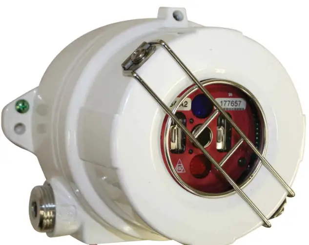 Honeywell-Fire-Sentry-SS4-Fire-and-Flame-Detectors-PRODUCT