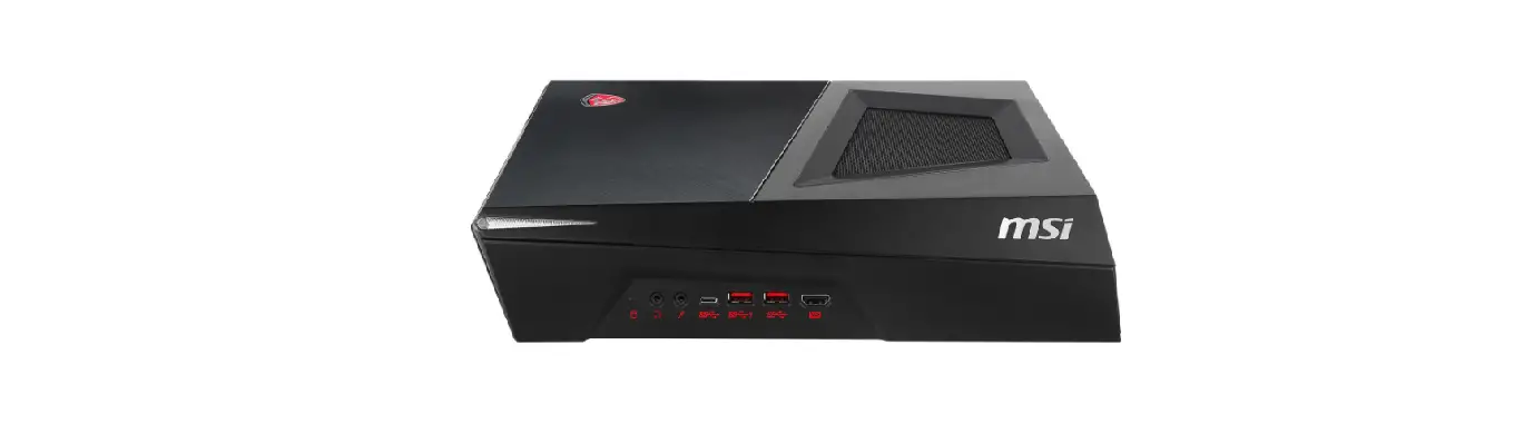 Msi B941 Trident Series Personal Computer User Manual