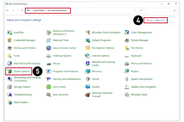 MSI-B941-Trident-Series-Personal-Computer-fig-10