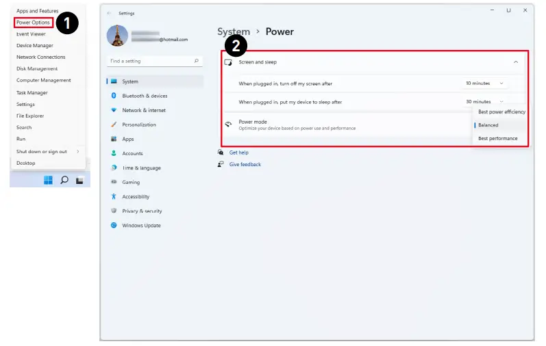MSI-B941-Trident-Series-Personal-Computer-fig-8
