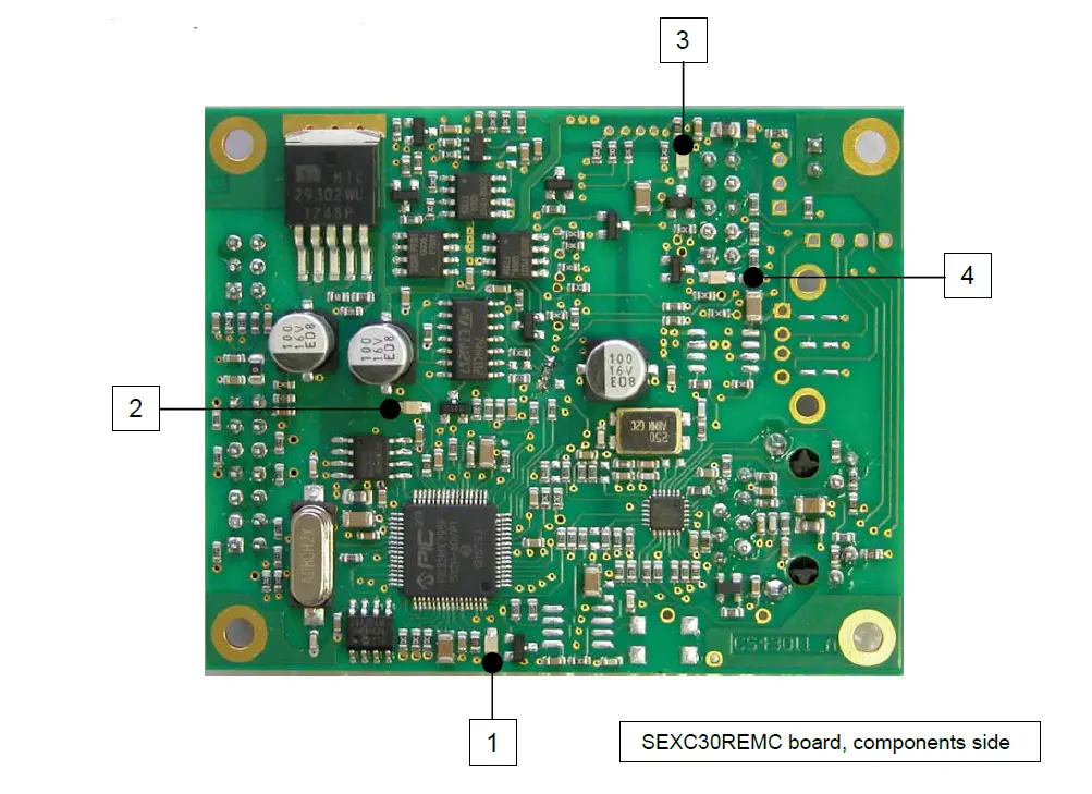Broadcast-Electronics-SEXC30REMC-GTX-GRX-Remote-Control-Board-1