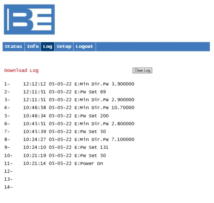 Broadcast-Electronics-SEXC30REMC-GTX-GRX-Remote-Control-Board-10
