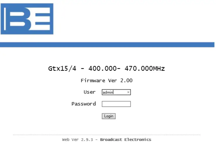 Broadcast-Electronics-SEXC30REMC-GTX-GRX-Remote-Control-Board-7