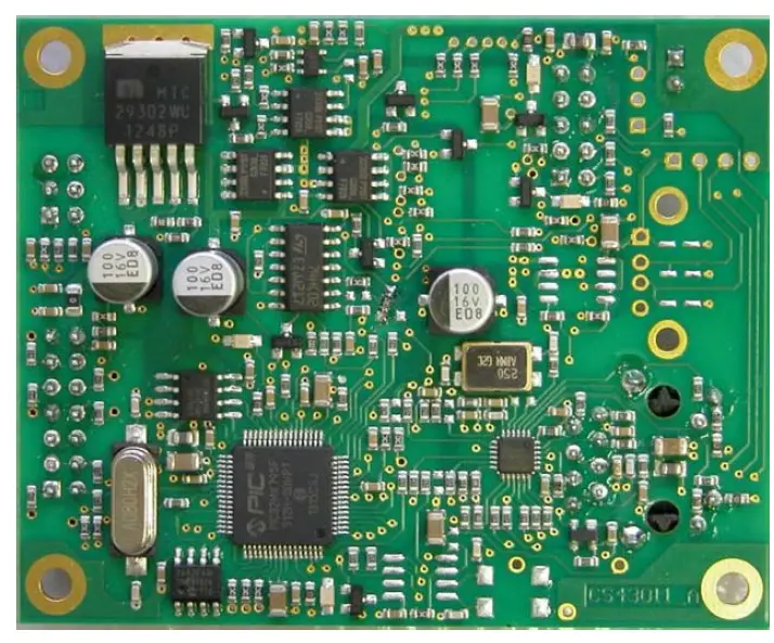 Broadcast-Electronics-SEXC30REMC-GTX-GRX-Remote-Control-Board-product-image