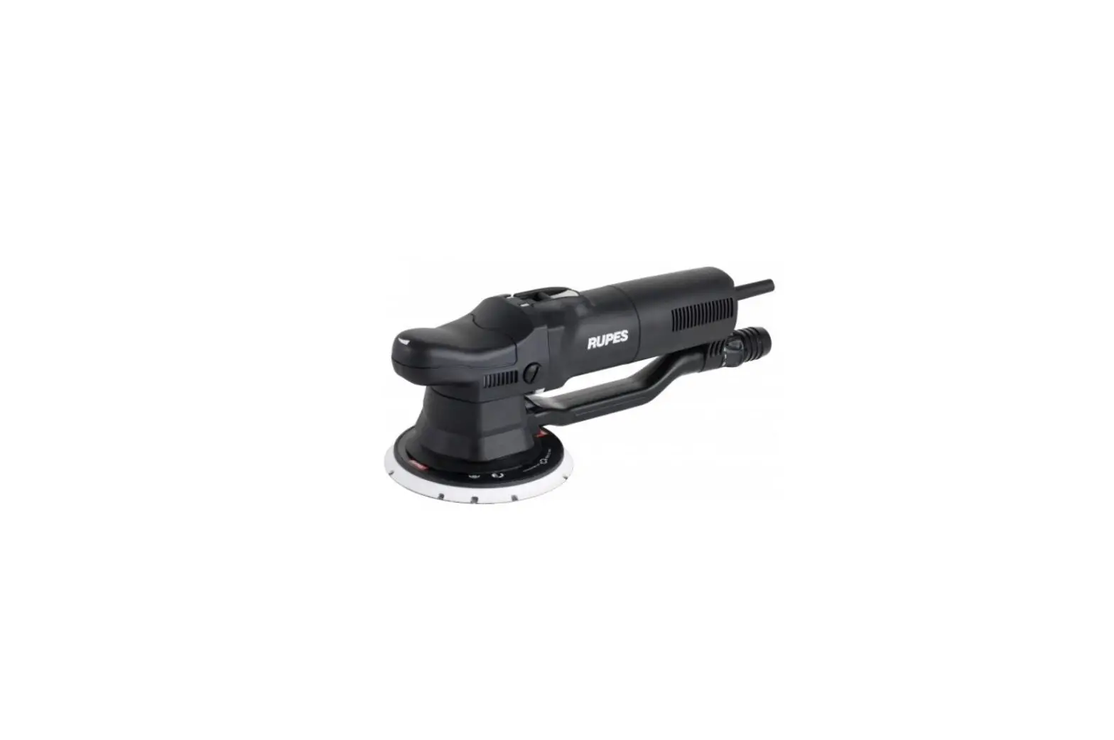 Rupes Br109aes Random Orbital Sander 150mm Velcro Orbit 9mm User Manual Rupes Br109aes Random Orbital Sander 150mm Velcro Orbit 9mm User Manual