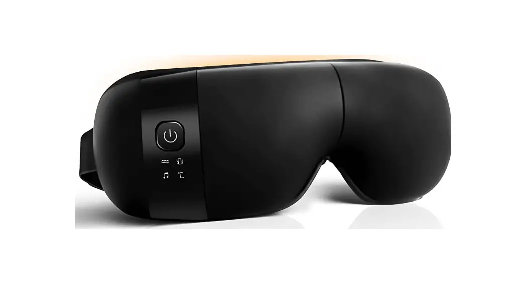 Pureheal Ph-g01 Thea Eye Massager User Manual