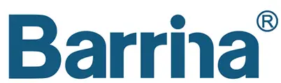 Barrina-logo