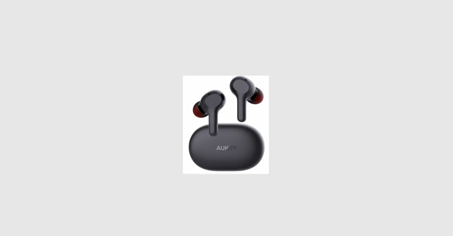 Aukey Tws Ep-t21 Earbuds Manual And Pairing Instructions Aukey Tws Ep-t21 Earbuds Manual And Pairing Instructions