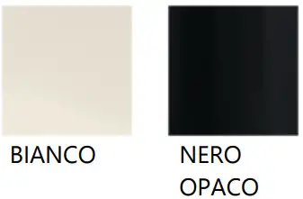 PIAZZETTA E129 M Hermetic Wood Stove - COVERS