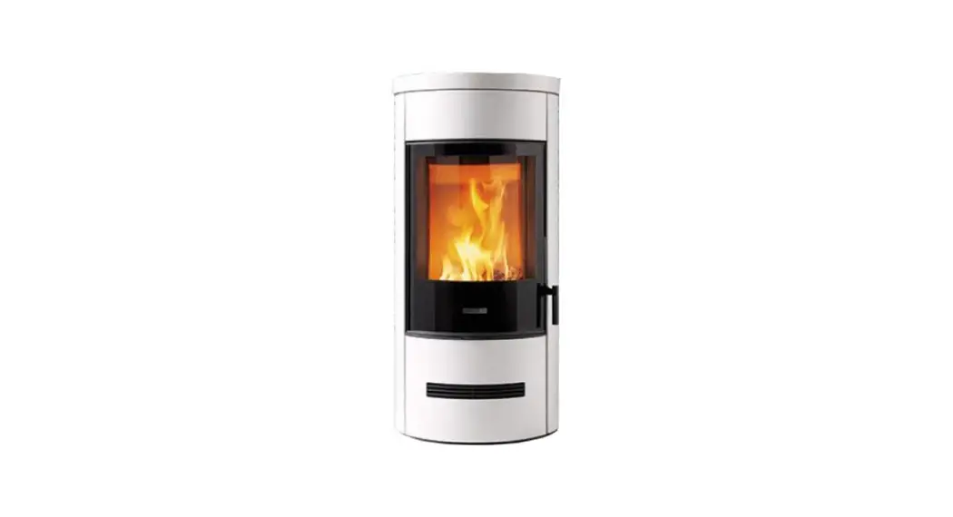 Piazzetta E129 M Hermetic Wood Stove Owner's Manual Piazzetta E129 M Hermetic Wood Stove Owner's Manual