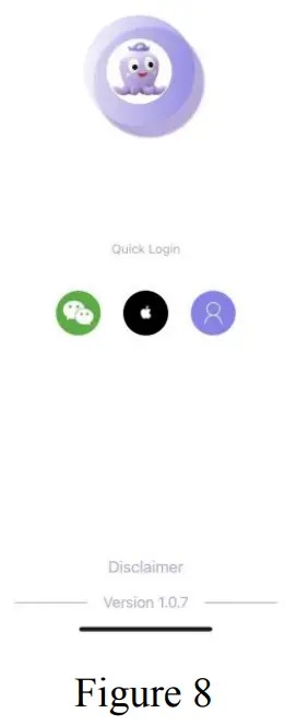 feellife AirFit 1 Breathing Tester - Mouthpiece5