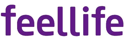 feellife - logo