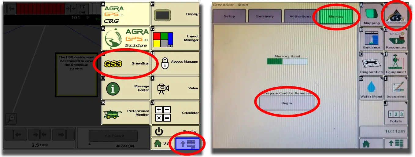 AGRA-GPS CRG Firmware - Fig 10