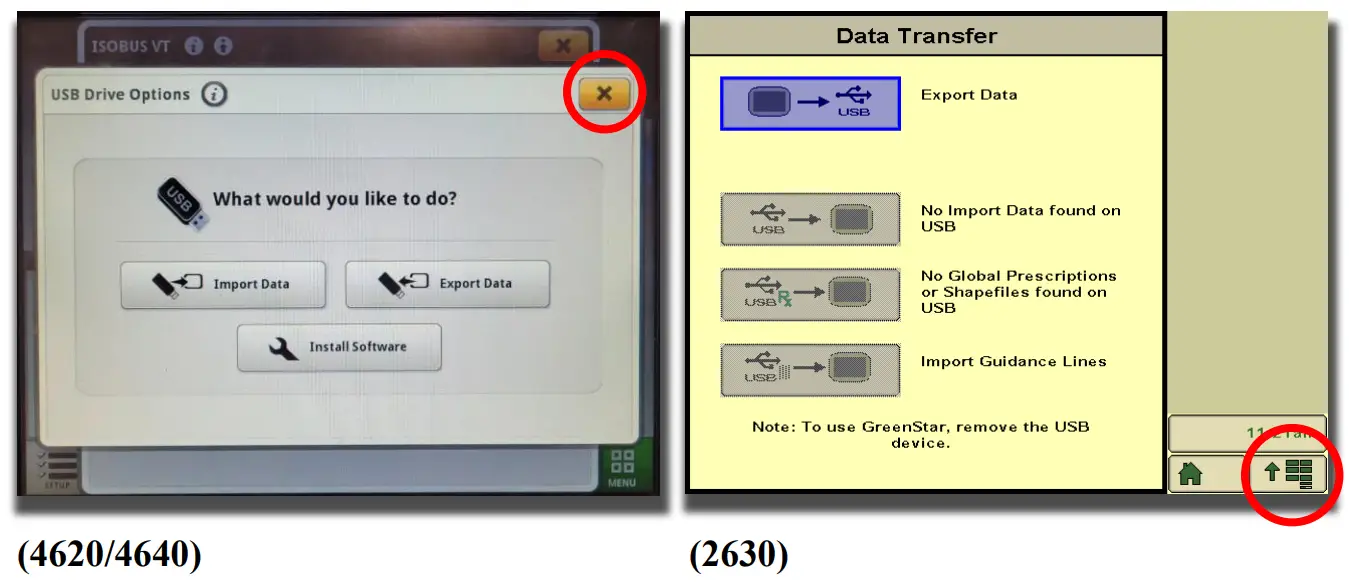 AGRA-GPS CRG Firmware - Fig 2