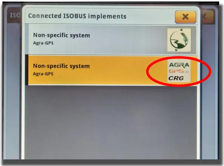 AGRA-GPS CRG Firmware - Fig 4