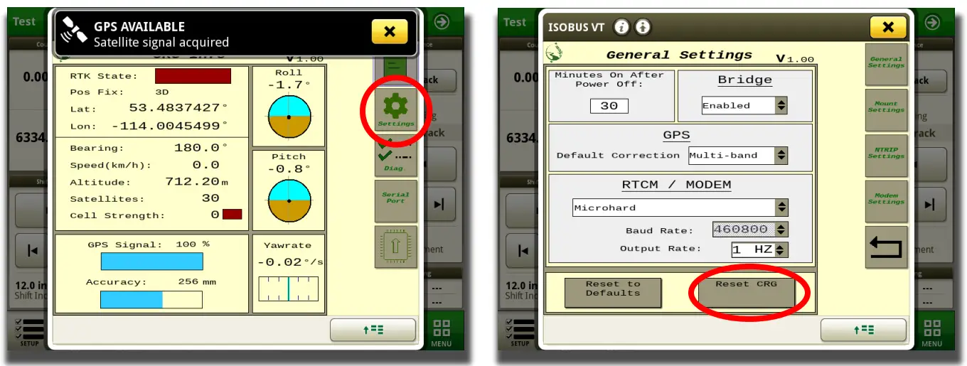 AGRA-GPS CRG Firmware - Fig 9