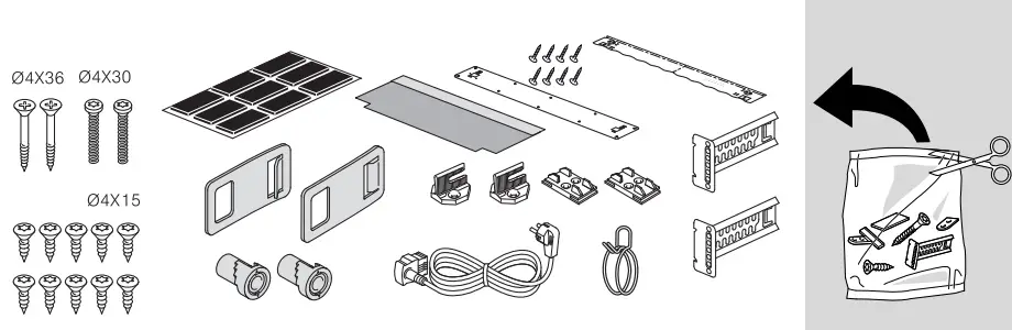 GAGGENAU-DA231000-Full-Glass-Door-81.5-Cm-High-Dishwashers-fig-1