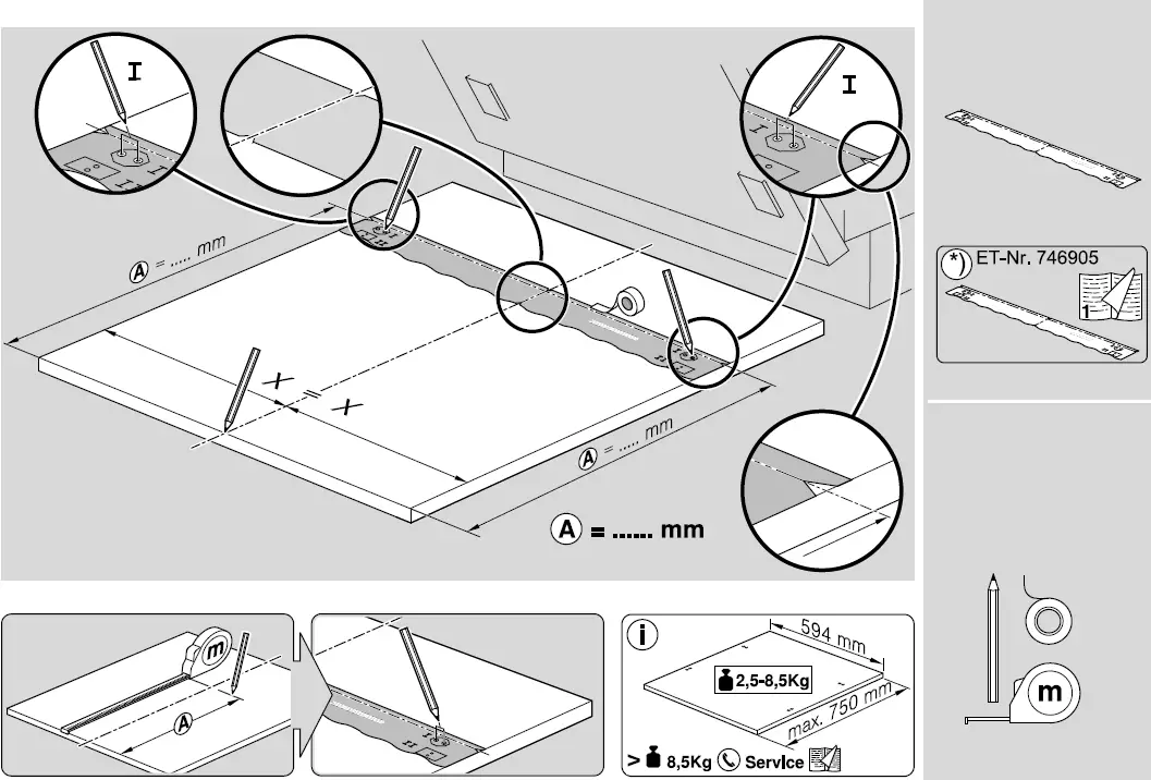 GAGGENAU-DA231000-Full-Glass-Door-81.5-Cm-High-Dishwashers-fig-10