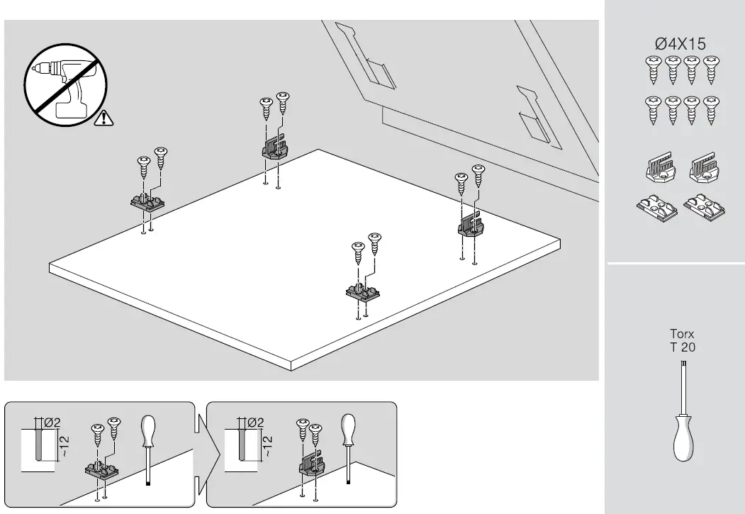 GAGGENAU-DA231000-Full-Glass-Door-81.5-Cm-High-Dishwashers-fig-12