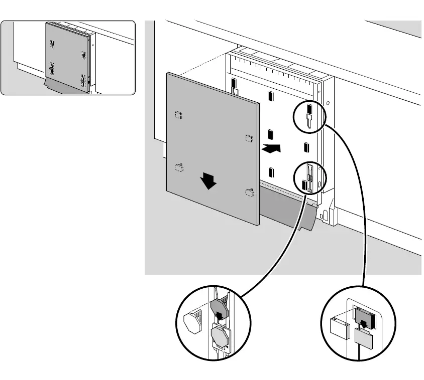 GAGGENAU-DA231000-Full-Glass-Door-81.5-Cm-High-Dishwashers-fig-14