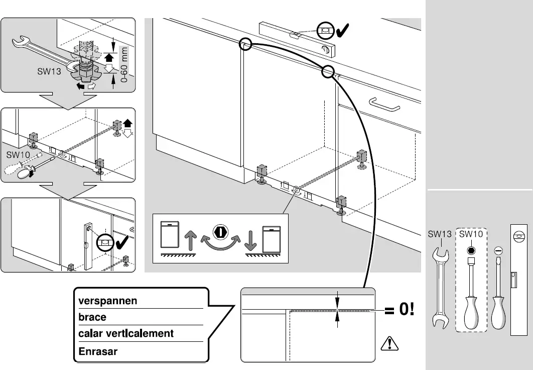 GAGGENAU-DA231000-Full-Glass-Door-81.5-Cm-High-Dishwashers-fig-16
