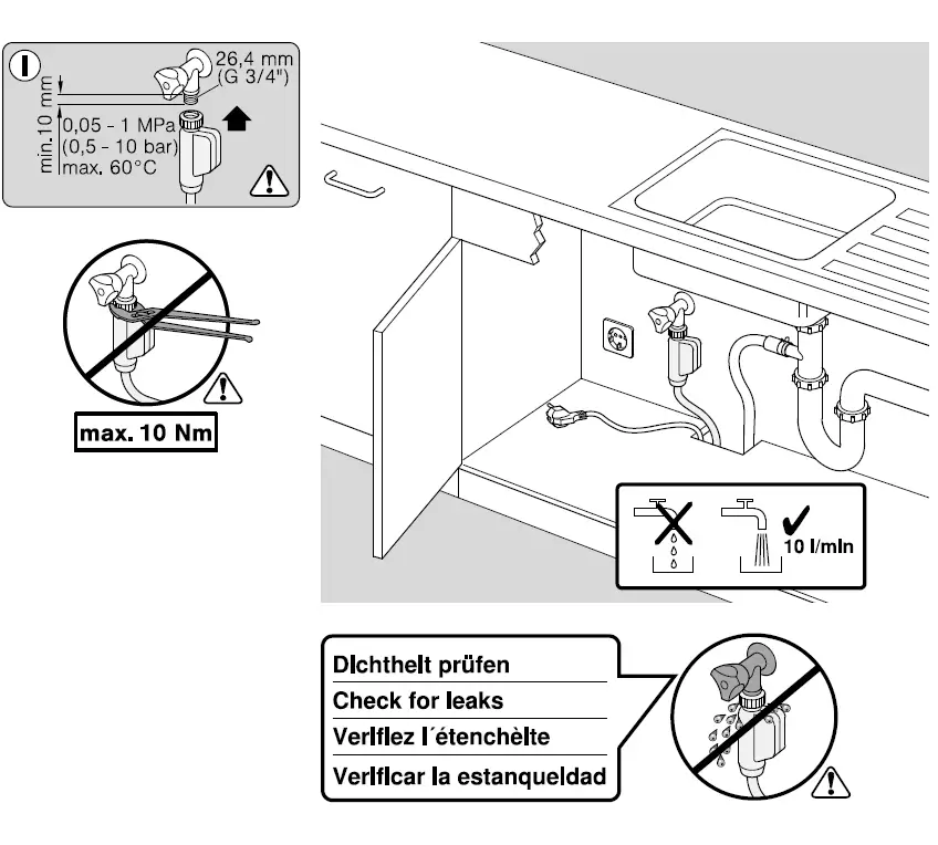GAGGENAU-DA231000-Full-Glass-Door-81.5-Cm-High-Dishwashers-fig-22