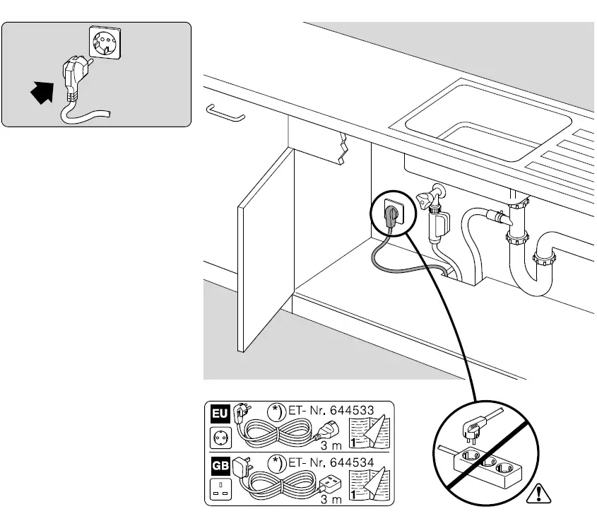 GAGGENAU-DA231000-Full-Glass-Door-81.5-Cm-High-Dishwashers-fig-23