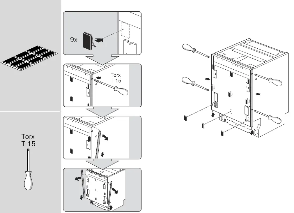 GAGGENAU-DA231000-Full-Glass-Door-81.5-Cm-High-Dishwashers-fig-5