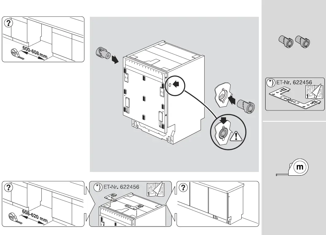 GAGGENAU-DA231000-Full-Glass-Door-81.5-Cm-High-Dishwashers-fig-6