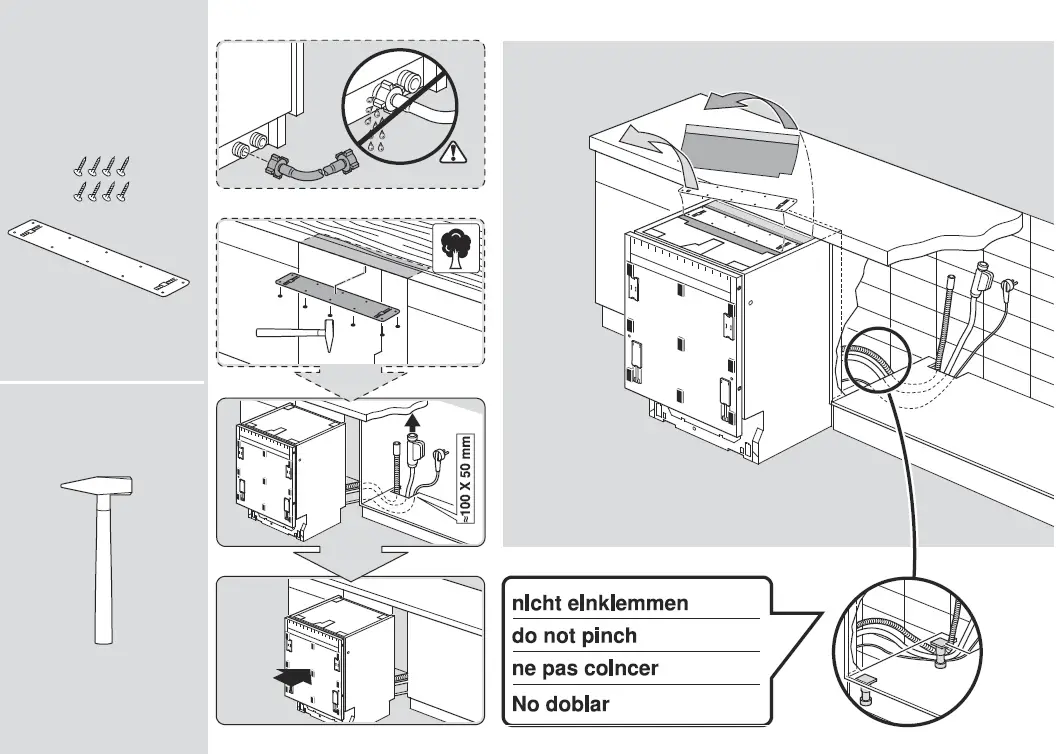GAGGENAU-DA231000-Full-Glass-Door-81.5-Cm-High-Dishwashers-fig-7