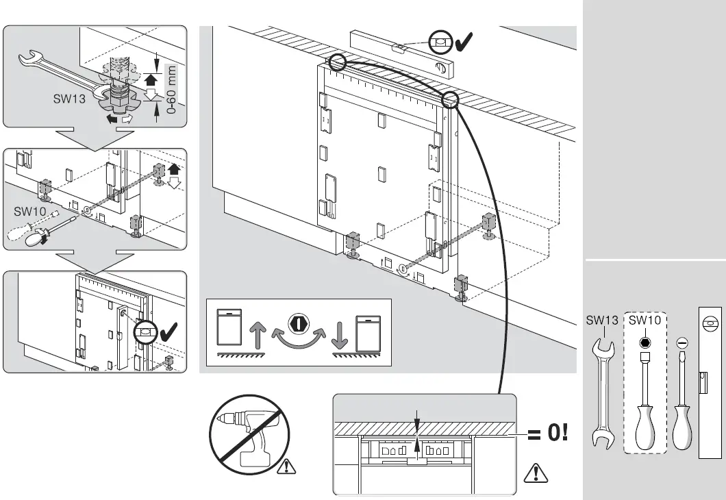GAGGENAU-DA231000-Full-Glass-Door-81.5-Cm-High-Dishwashers-fig-8