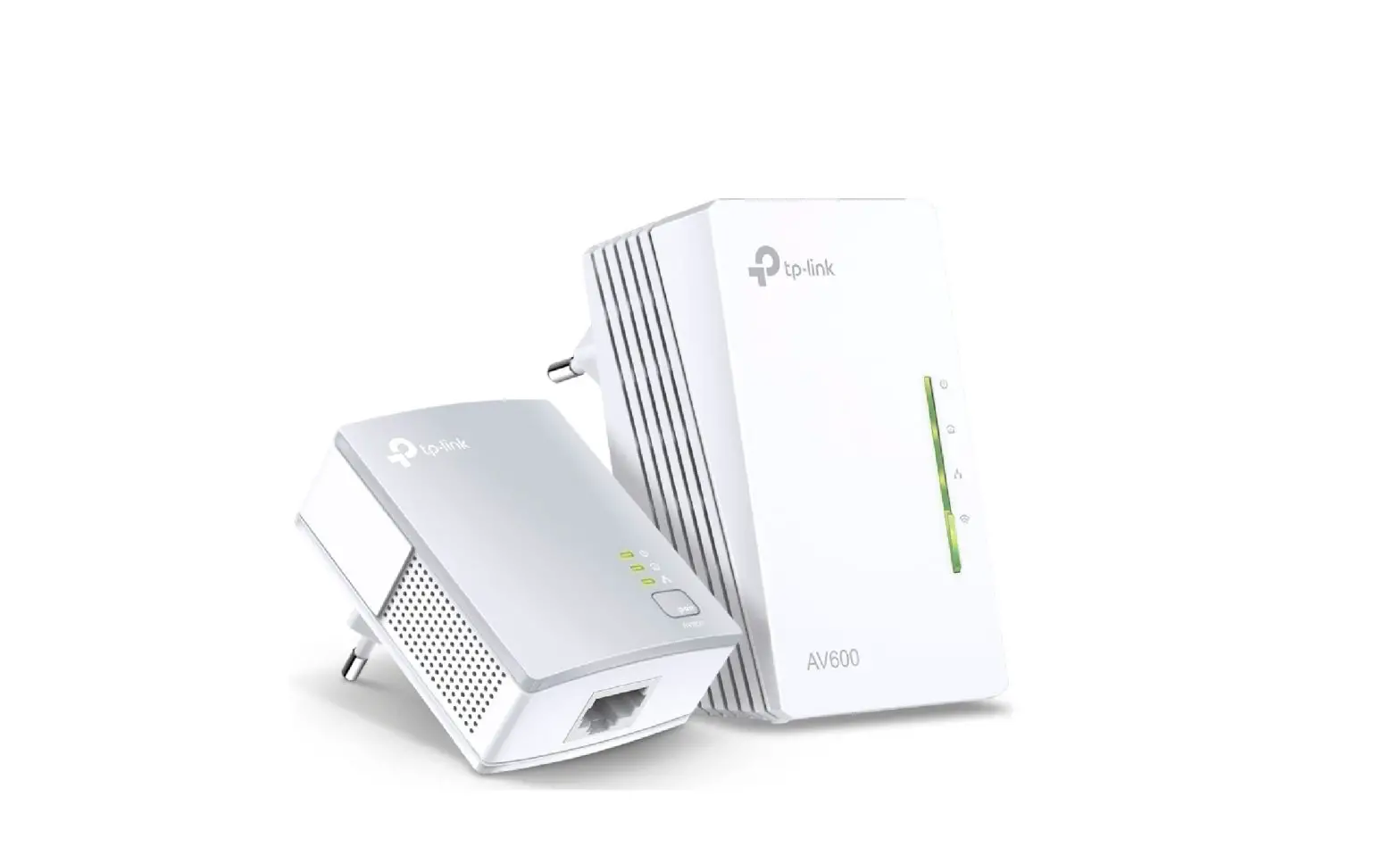 Tp-link Tl-wpa4220 Powerline 600 Wifi Extender Installation Guide Tp-link Tl-wpa4220 Powerline 600 Wifi Extender Installation Guide