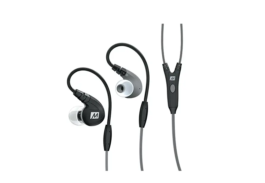 Mee Audio M7p Sports In-ear Headphones User Manual Mee Audio M7p Sports In-ear Headphones User Manual